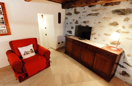 Cors Apartment | 48 m² Apartment ∙ 1 bedroom ∙ 2 guests
