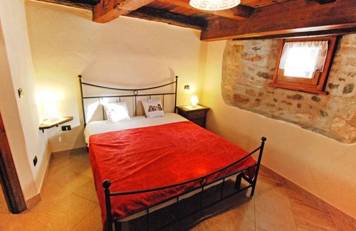 Cors Apartment | 48 m² Apartment ∙ 1 bedroom ∙ 2 guests