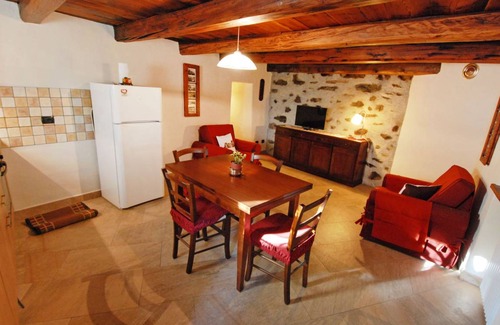 Cors Apartment | 48 m² Apartment ∙ 1 bedroom ∙ 2 guests