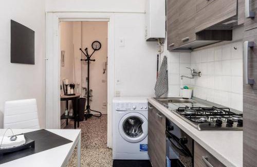 Gorla Apartment | 48 m² Apartment ∙ 1 bedroom ∙ 4 guests