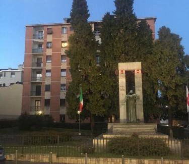 Gorla Apartment | 48 m² Apartment ∙ 1 bedroom ∙ 4 guests
