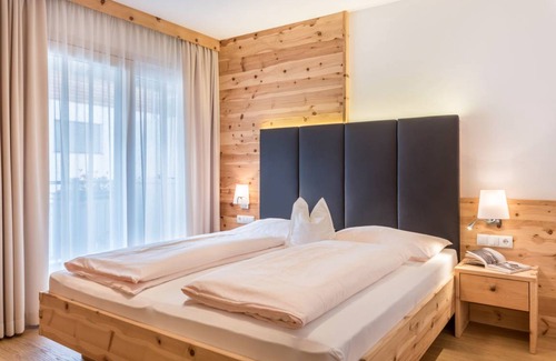 Gudon Apartment | 48 m² Apartment ∙ 1 bedroom ∙ 4 guests