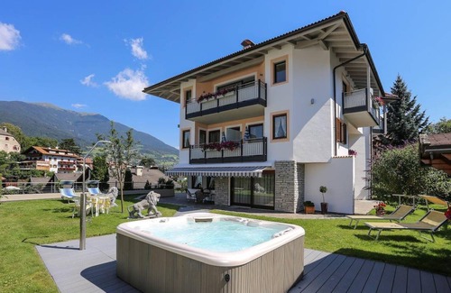 Gudon Apartment | 48 m² Apartment ∙ 1 bedroom ∙ 4 guests
