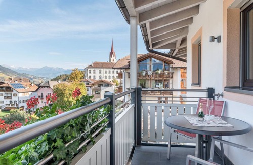 Gudon Apartment | 48 m² Apartment ∙ 1 bedroom ∙ 4 guests