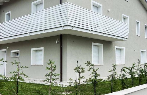 Savio Apartment | 48 m² Apartment ∙ 1 bedroom ∙ 4 guests