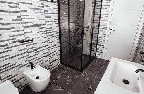 Savio Apartment | 48 m² Apartment ∙ 1 bedroom ∙ 4 guests