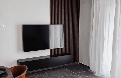 Savio Apartment | 48 m² Apartment ∙ 1 bedroom ∙ 4 guests