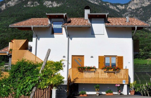 Castelvecchio Alto Apartment | 48 m² Apartment ∙ 1 bedroom ∙ 4 guests