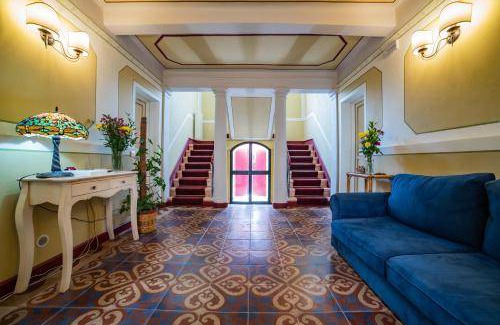 Crespino Apartment | 48 m² Apartment ∙ 3 guests
