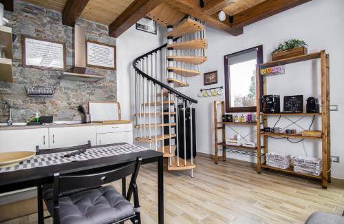 Crespino Apartment | 48 m² Apartment ∙ 3 guests