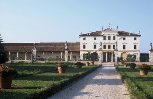 Vicenza Apartment | 48 m² Apartment ∙ 4 guests