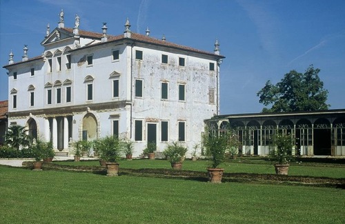 Vicenza Apartment | 48 m² Apartment ∙ 4 guests