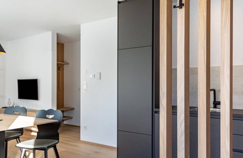 Valdaora di Mezzo Apartment | 48 m² Apartment ∙ 1 bedroom ∙ 4 guests