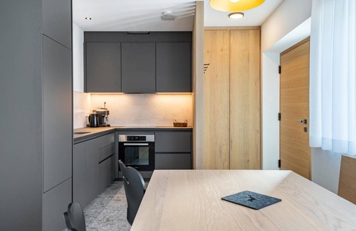 Valdaora di Mezzo Apartment | 48 m² Apartment ∙ 1 bedroom ∙ 4 guests