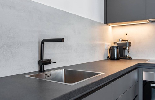 Valdaora di Mezzo Apartment | 48 m² Apartment ∙ 1 bedroom ∙ 4 guests