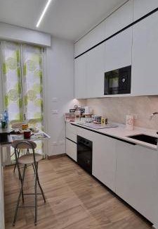 Centro Storico Bed & Breakfast | 48 m² Bed and breakfast ∙ 4 guests