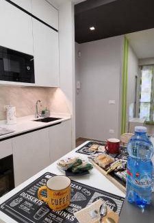 Centro Storico Bed & Breakfast | 48 m² Bed and breakfast ∙ 4 guests