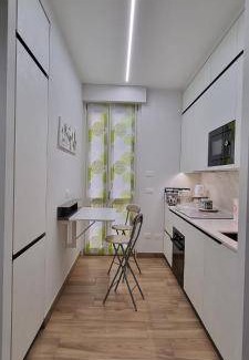 Centro Storico Bed & Breakfast | 48 m² Bed and breakfast ∙ 4 guests