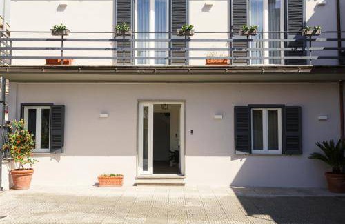 Tuscania Bed & Breakfast | 48 m² Bed and breakfast ∙ 5 guests