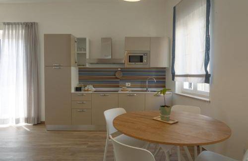 Tuscania Bed & Breakfast | 48 m² Bed and breakfast ∙ 5 guests