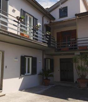 Tuscania Bed & Breakfast | 48 m² Bed and breakfast ∙ 5 guests