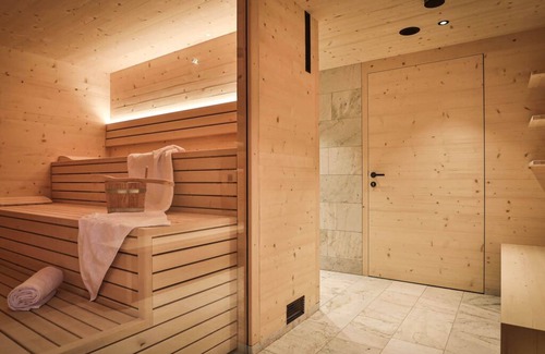Casola Ski Chalet | 48 m² Chalet ∙ 2 bedrooms ∙ 4 guests