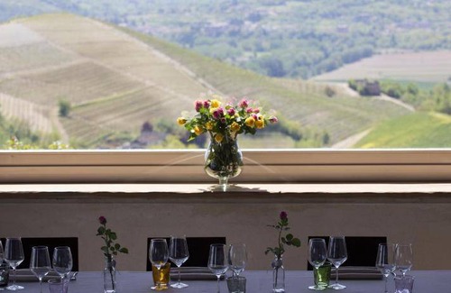 Acqui Terme House | 48 m² Farmhouse ∙ 127 guests