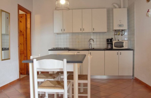 Garda House | 48 m² House ∙ 1 bedroom ∙ 4 guests