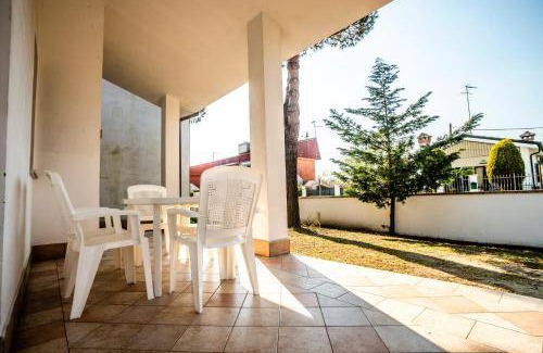 Lido di Volano Apartment | 48 m² Serviced apartment ∙ 2 bedrooms ∙ 6 guests