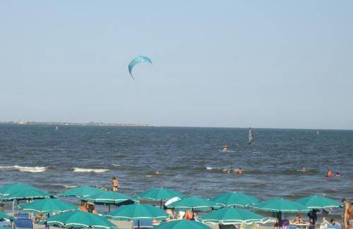 Lido di Volano Apartment | 48 m² Serviced apartment ∙ 2 bedrooms ∙ 6 guests