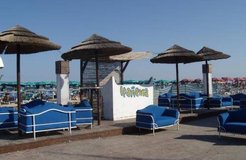 Lido di Volano Apartment | 48 m² Serviced apartment ∙ 2 bedrooms ∙ 6 guests