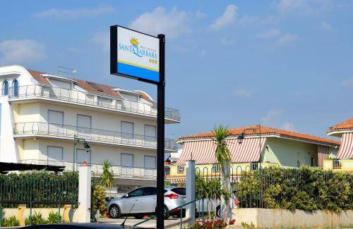 San Ferdinando Apartment | 48 m² Serviced apartment ∙ 2 bedrooms ∙ 5 guests