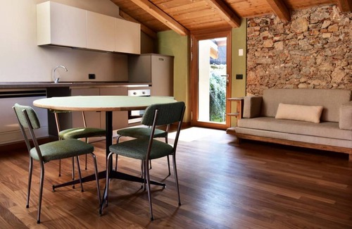 Cunardo Apartment | 49 m² Apartment ∙ 1 bedroom ∙ 3 guests