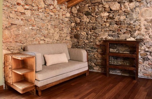 Cunardo Apartment | 49 m² Apartment ∙ 1 bedroom ∙ 3 guests