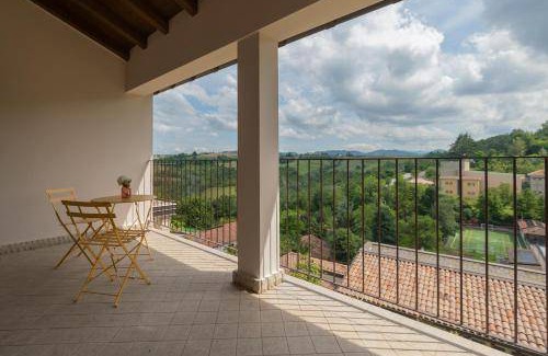 Fortunago Hotel | 49 m² Hotel ∙ 4 guests
