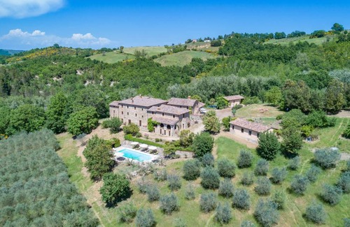 Doglio Villa | 490 m² Villa ∙ 10 bedrooms ∙ 20 guests