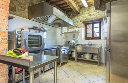 Doglio Villa | 490 m² Villa ∙ 10 bedrooms ∙ 20 guests