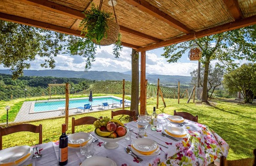 Giove House | 5 bedroom beautiful home in Giove