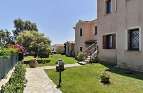 Case Peschiera-Lu Fraili Apartment | 50 m² Apartment ∙ 2 bedrooms ∙ 6 guests