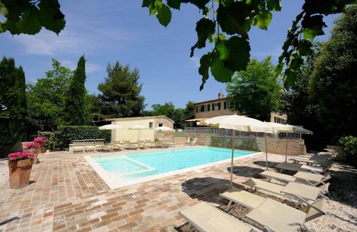 Rupoli Villa | 500 m² Villa ∙ 10 bedrooms ∙ 26 guests