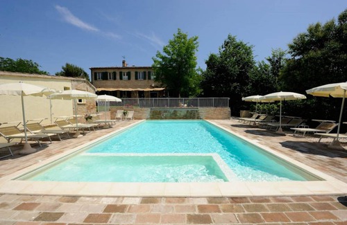 Rupoli Villa | 500 m² Villa ∙ 10 bedrooms ∙ 26 guests
