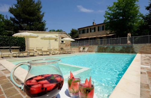 Rupoli Villa | 500 m² Villa ∙ 10 bedrooms ∙ 26 guests