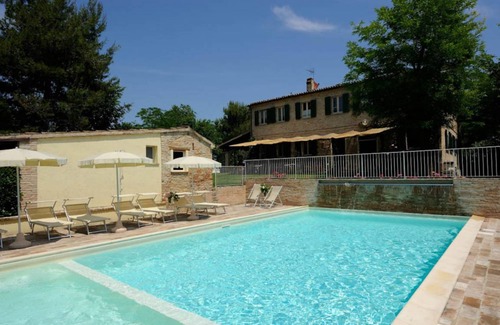 Rupoli Villa | 500 m² Villa ∙ 10 bedrooms ∙ 26 guests