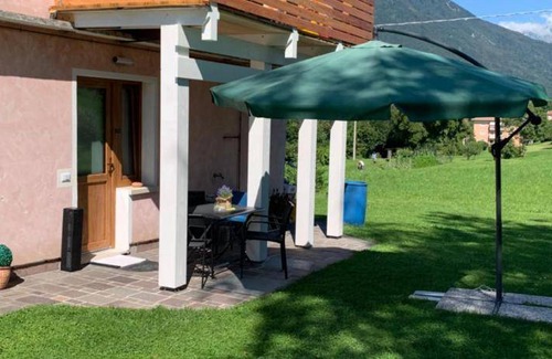 Ponte nelle Alpi Apartment | 50 m² Apartment ∙ 1 bedroom ∙ 4 guests
