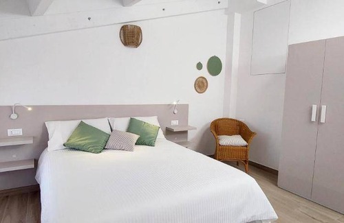 San Benedetto del Tronto Bed & Breakfast | 50 m² Bed and breakfast ∙ 2 bedrooms ∙ 5 guests