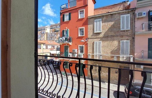 San Benedetto del Tronto Bed & Breakfast | 50 m² Bed and breakfast ∙ 2 bedrooms ∙ 5 guests