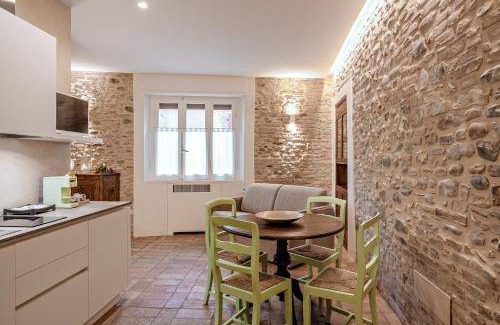 Santarcangelo di Romagna House | 50 m² House ∙ 1 bedroom ∙ 2 guests