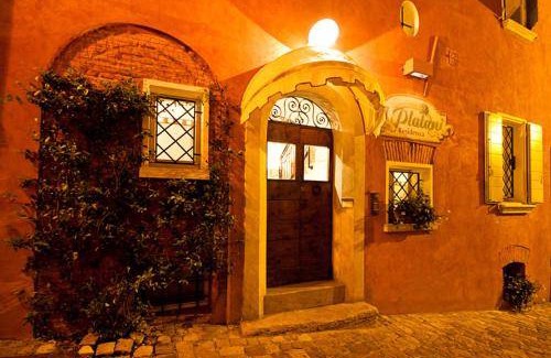 Santarcangelo di Romagna House | 50 m² House ∙ 1 bedroom ∙ 2 guests