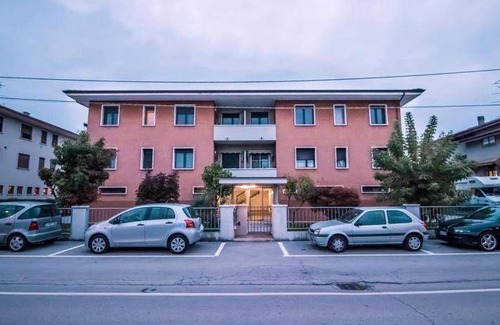Altavilla Vicentina Apartment | 50 m² Apartment ∙ 1 bedroom ∙ 2 guests