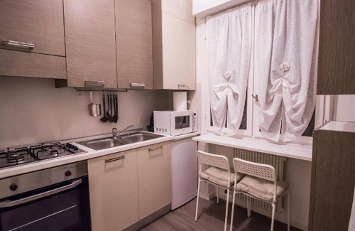 Altavilla Vicentina Apartment | 50 m² Apartment ∙ 1 bedroom ∙ 2 guests